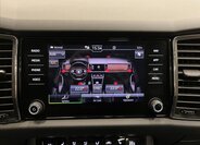 Škoda Kodiaq SUV 2,0 l 147 kw