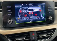 Škoda Scala Hatchback 1,6 l 85 kw