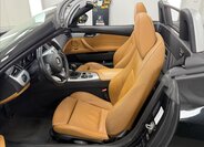 BMW Z4 Kabriolet 2,0 l 135 kw