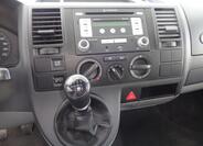 Volkswagen Transporter 5