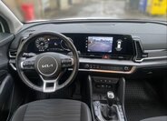 KIA Sportage 9