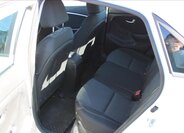 Hyundai i30 Hatchback 1,4 l 73 kw
