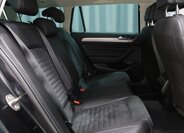 Volkswagen Passat Kombi 2,0 l 140 kw