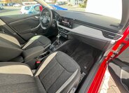 Škoda Scala Hatchback 1,0 l 85 kw