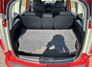 Škoda Roomster MPV 1,4 l 63 kw