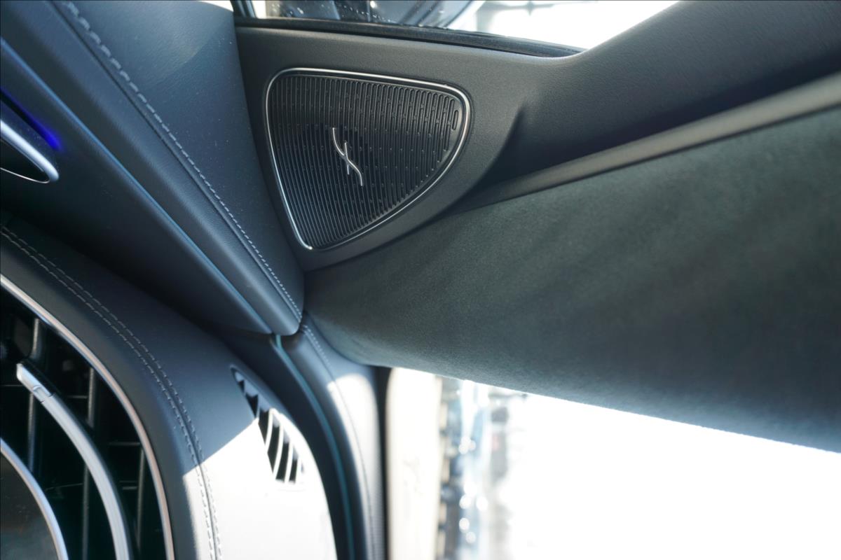 Mercedes-Benz Třídy E