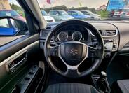 Suzuki Swift 14