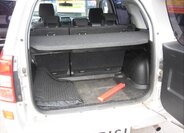 Suzuki Grand Vitara Kombi 2,0 l 103 kw