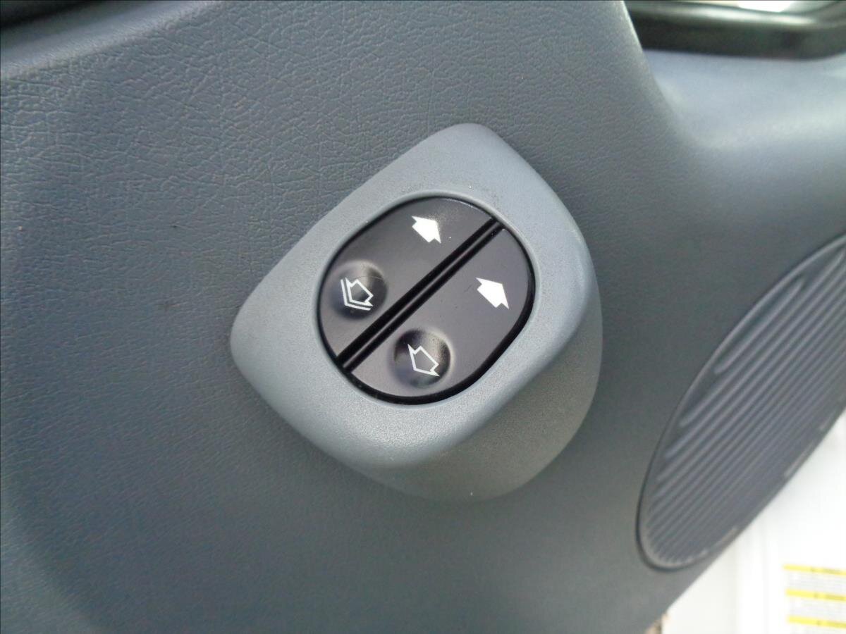 Ford Transit Ostatní 2,2 l 92 kw