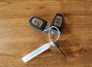 Audi A5 Kupé 3,0 l 176 kw