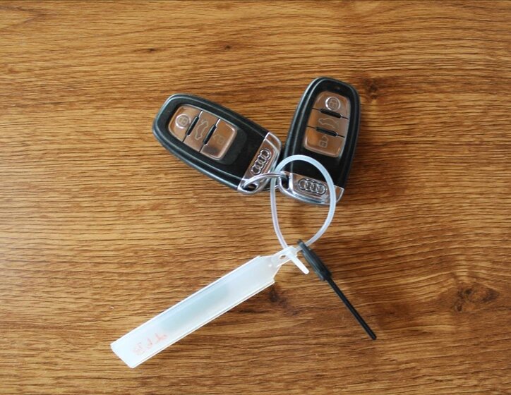 Audi A5 Kupé 3,0 l 176 kw