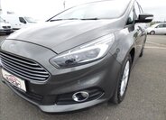 Ford S-MAX MPV 2,0 l 110 kw