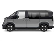 KIA PV5 VAN / Minibus 0,0 120 kw