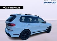 BMW X7 SUV / Terénní 3,0 l 250 kw