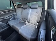 Škoda Kodiaq SUV / Terénní 2,0 l 140 kw