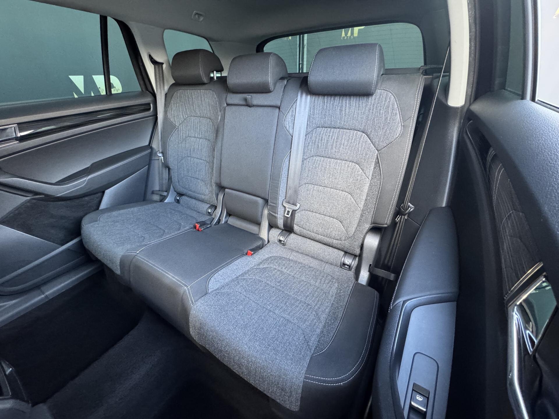 Škoda Kodiaq SUV / Terénní 2,0 l 140 kw