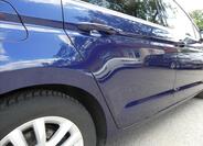 Volkswagen Touran 13