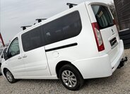 Peugeot Expert Tepee MPV 2,0 l 94 kw