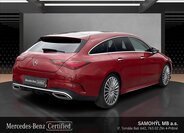 Mercedes-Benz CLA Kombi 1,3 l 120 kw