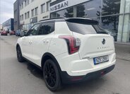 SsangYong Tivoli Kombi 1,5 l 120 kw