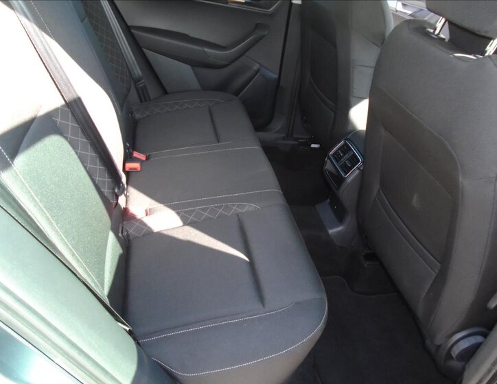 Škoda Karoq MPV 999,0 85 kw