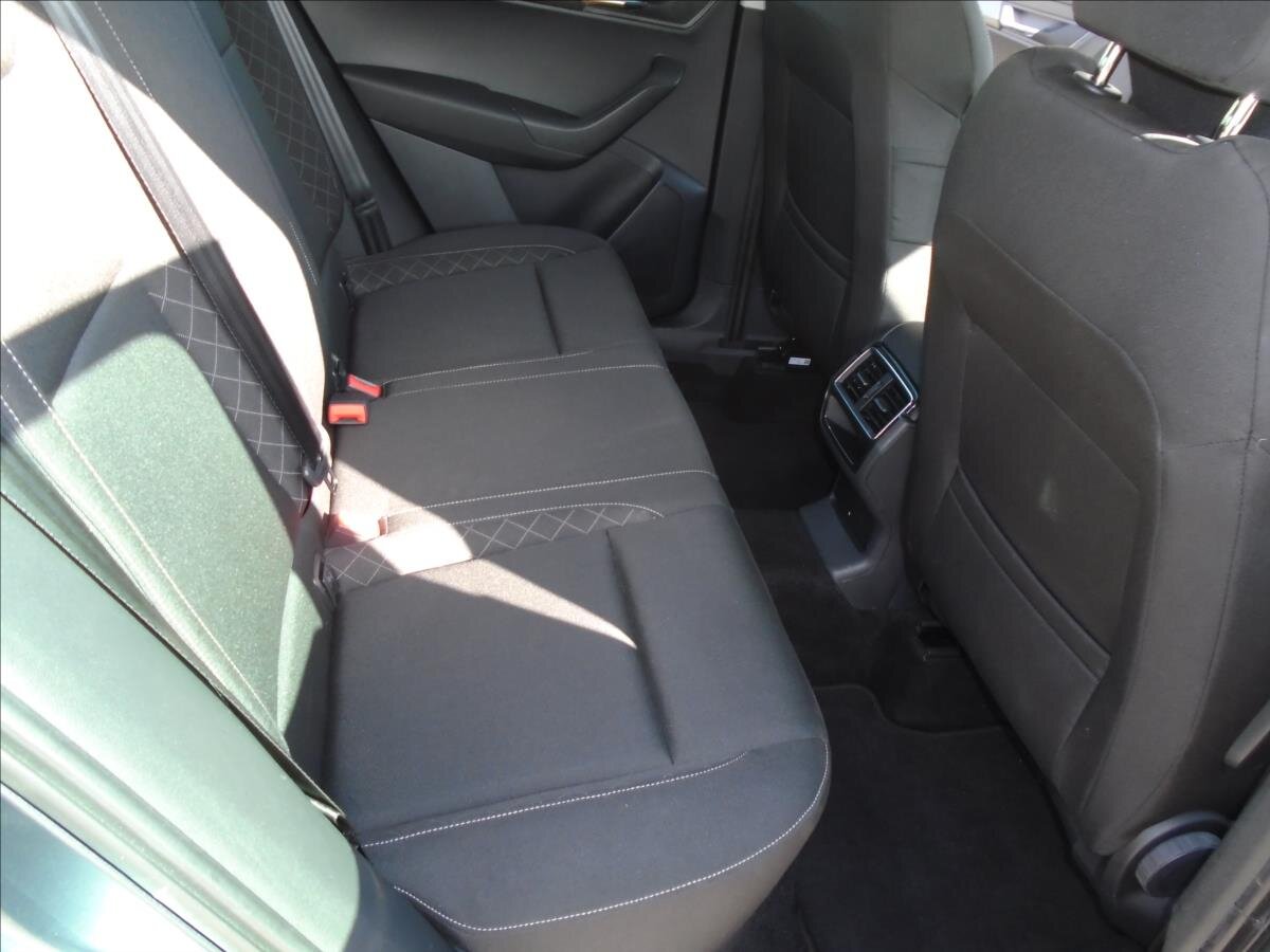 Škoda Karoq MPV 999,0 85 kw