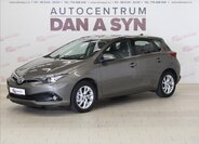 Toyota Auris Hatchback 1,2 l 85 kw
