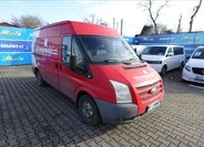 Ford Transit Ostatní 2,2 l 74 kw