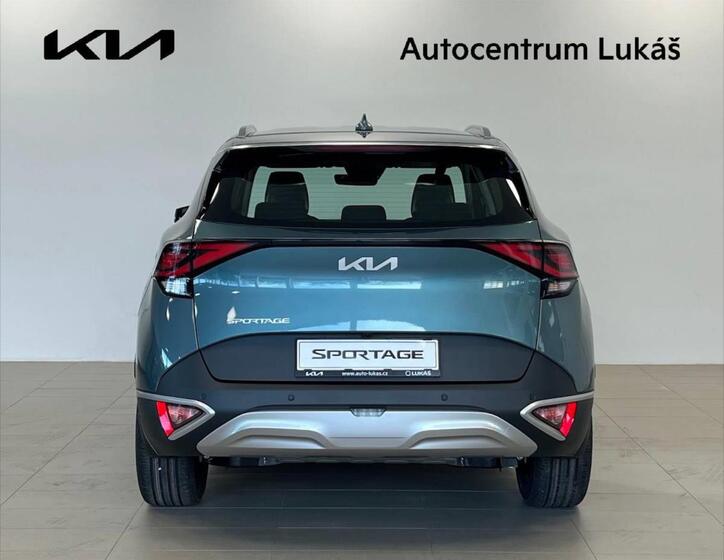 KIA Sportage 5
