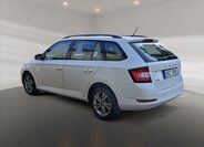 Škoda Fabia Kombi 999,0 70 kw