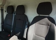 Citroën Jumper Užitková 2,2 l 121 kw