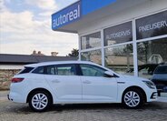 Renault Mégane Kombi 1,3 l 103 kw