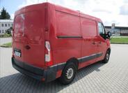 Renault Master 4
