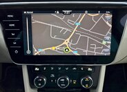 Škoda Superb Kombi 2,0 l 147 kw