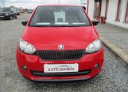 Škoda Citigo Hatchback 999,0 44 kw