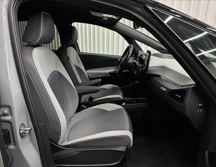 Volkswagen ID.3 Hatchback 0,0 150 kw