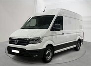 Volkswagen Crafter 1