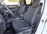 Škoda Karoq SUV 1,5 l 110 kw