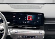 Hyundai Kona SUV / Terénní 1,6 l 101 kw
