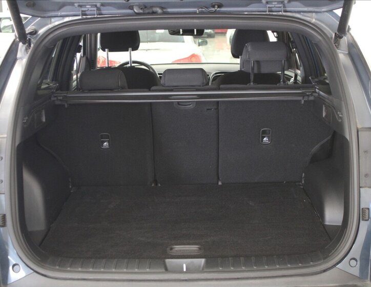 Hyundai Tucson SUV / Terénní 1,6 l 169 kw