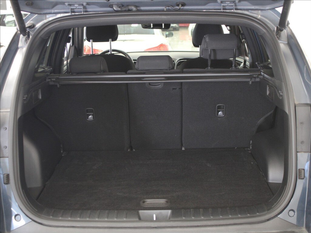 Hyundai Tucson SUV / Terénní 1,6 l 169 kw