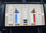 Land Rover Range Rover Velar SUV / Terénní 3,0 l 221 kw