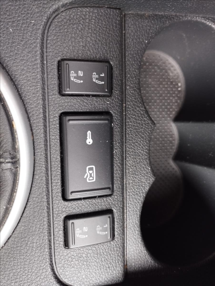 Škoda Fabia Kombi 1,2 l 51 kw