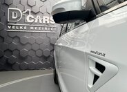Ford S-MAX MPV 2,0 l 110 kw