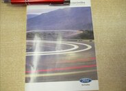 Ford Mondeo Kombi 2,0 l 103 kw