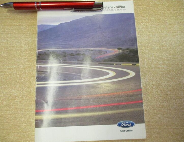 Ford Mondeo Kombi 2,0 l 103 kw