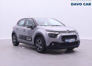 Citroën C3 Hatchback 1,2 l 61 kw