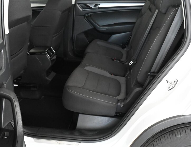 Škoda Kodiaq SUV 1,5 l 110 kw