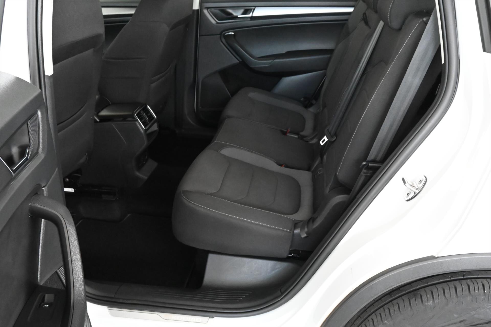 Škoda Kodiaq SUV 1,5 l 110 kw