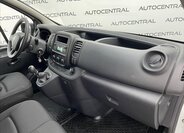 Fiat Talento MPV 1,6 l 89 kw